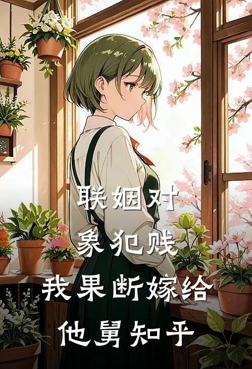 联姻对象犯贱，我果断嫁给他舅知乎