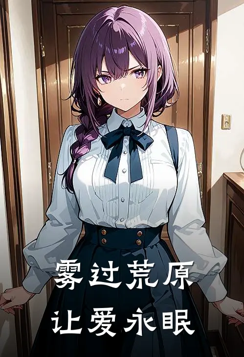 雾过荒原让爱永眠
