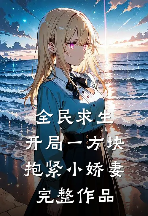 全民求生：开局一方块，抱紧小娇妻完整作品