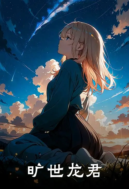 旷世龙君