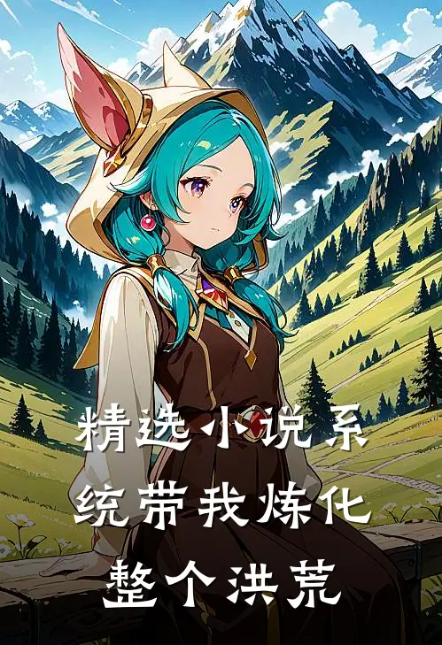 精选小说系统带我炼化整个洪荒