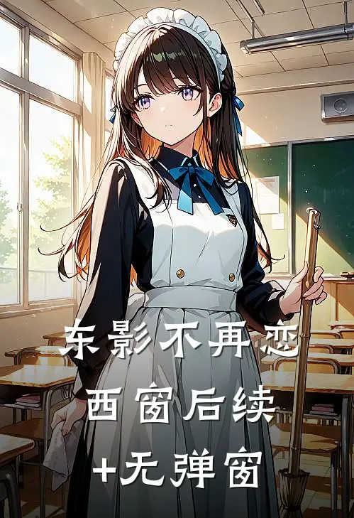 东影不再恋西窗后续+无弹窗