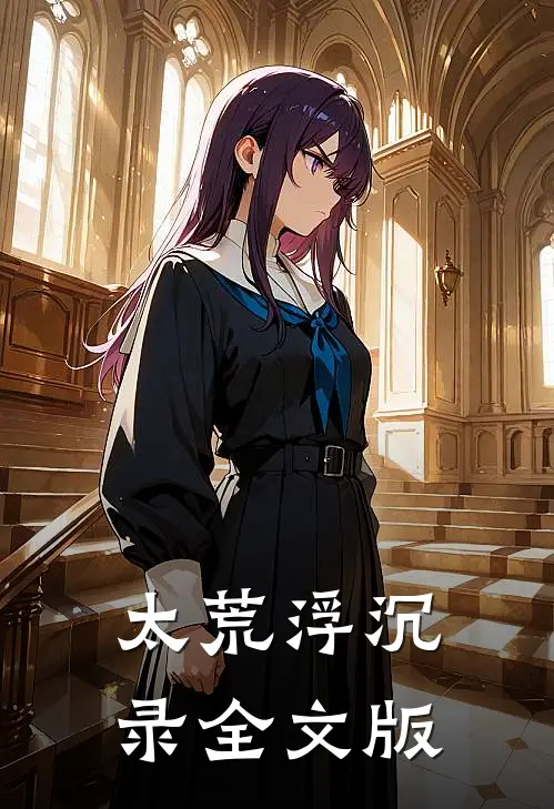 太荒浮沉录全文版