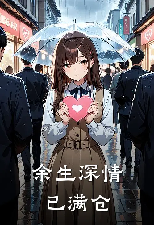 余生深情已满仓