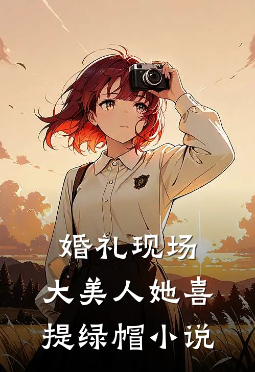 婚礼现场，大美人她喜提绿帽小说