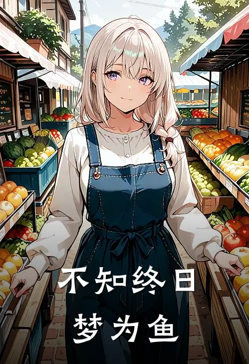 不知终日梦为鱼