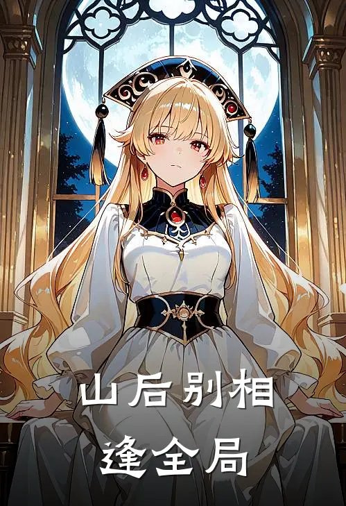 山后别相逢全局