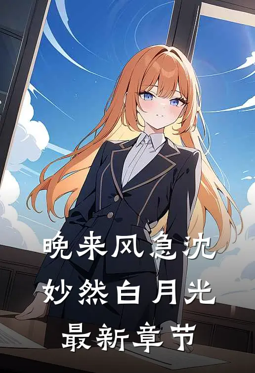 晚来风急沈妙然白月光最新章节