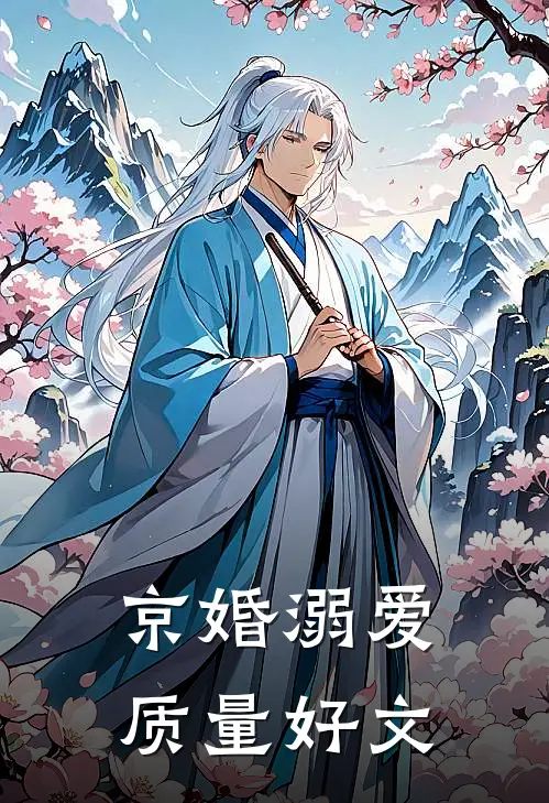 京婚溺爱质量好文