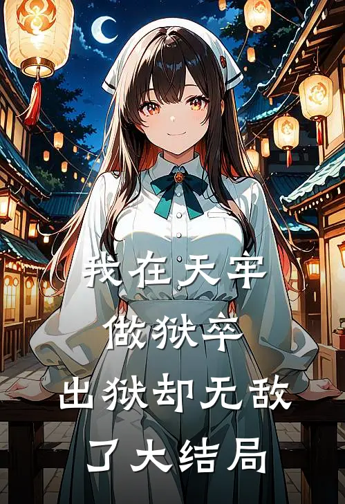 我在天牢做狱卒,出狱却无敌了大结局