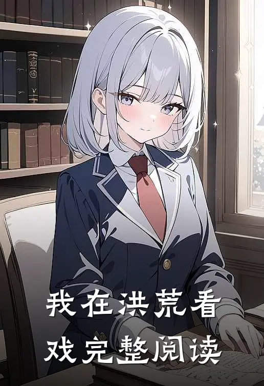 我在洪荒看戏完整阅读