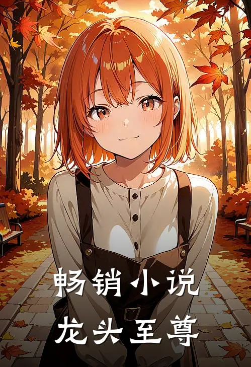 畅销小说龙头至尊