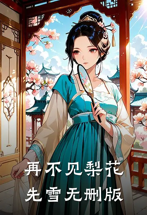 再不见梨花先雪无删版