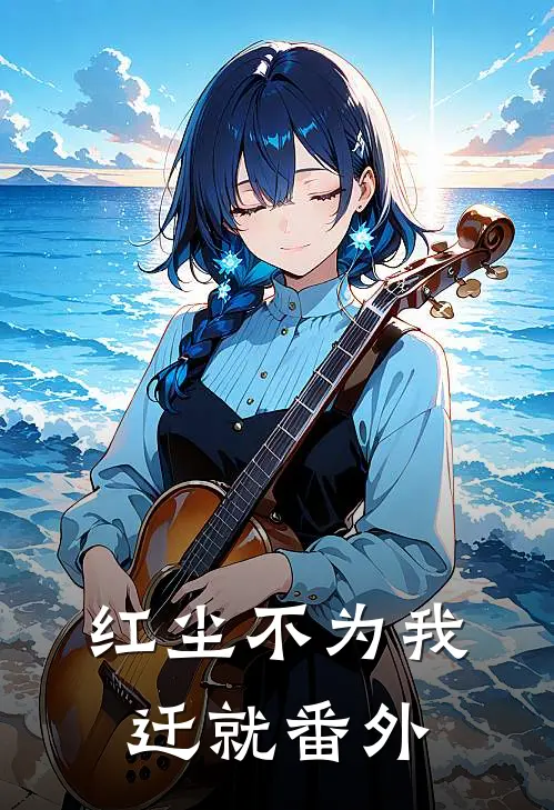 红尘不为我迁就番外
