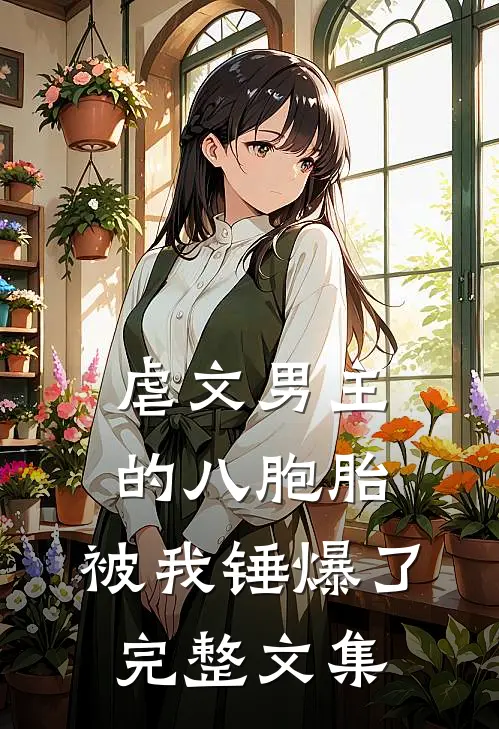 虐文男主的八胞胎，被我锤爆了完整文集