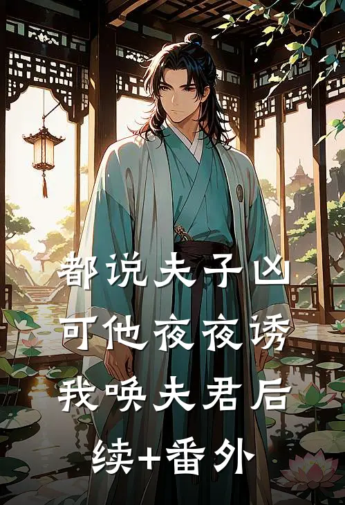 都说夫子凶，可他夜夜诱我唤夫君后续+番外