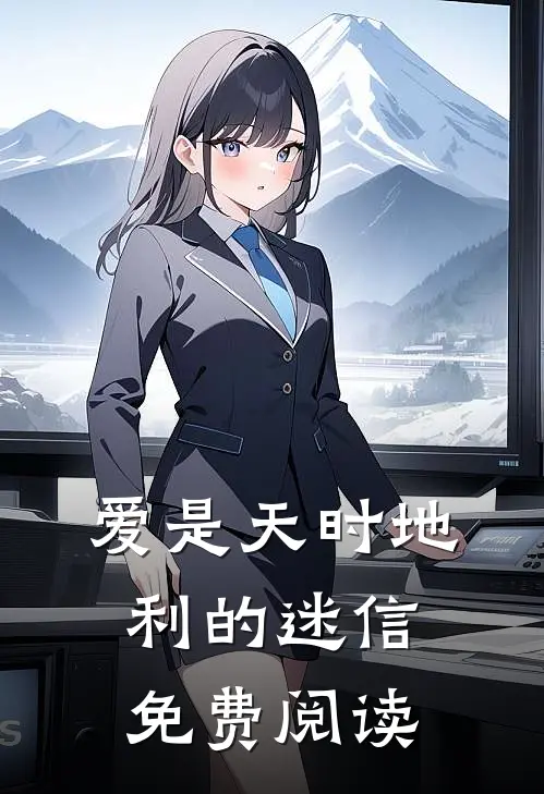 爱是天时地利的迷信免费阅读