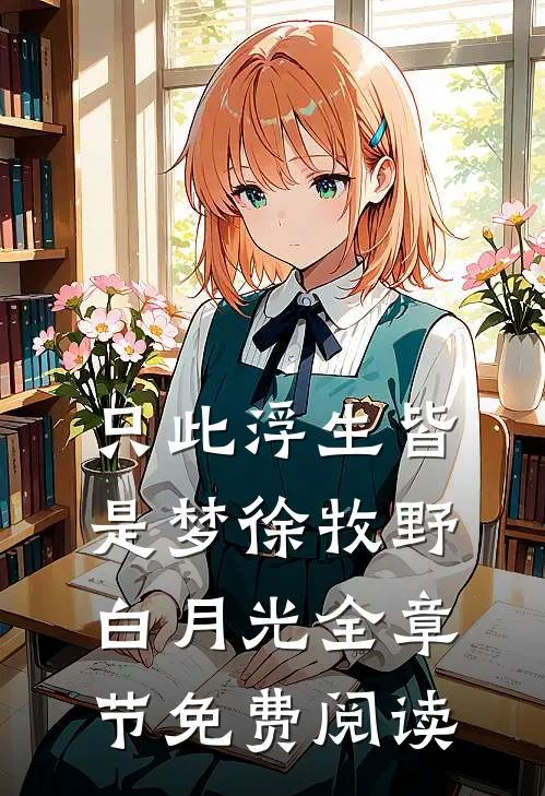 只此浮生皆是梦徐牧野白月光全章节免费阅读