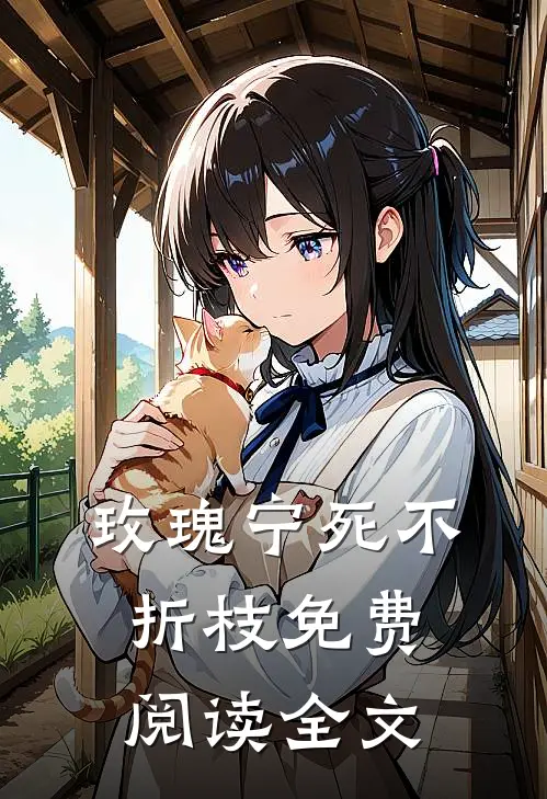 玫瑰宁死不折枝免费阅读全文
