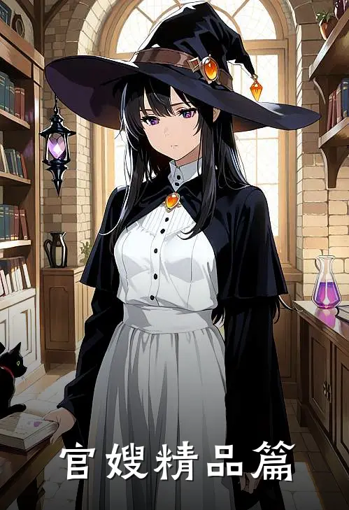 官嫂精品篇