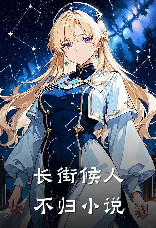 长街候人不归小说