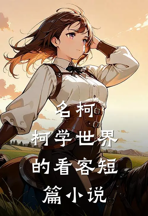 名柯：柯学世界的看客短篇小说