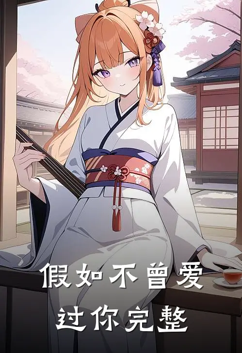 假如不曾爱过你完整