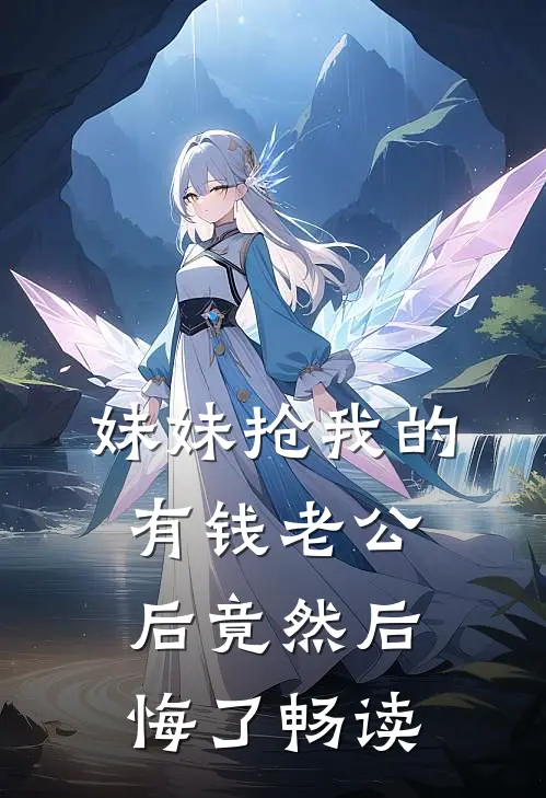妹妹抢我的有钱老公后竟然后悔了畅读