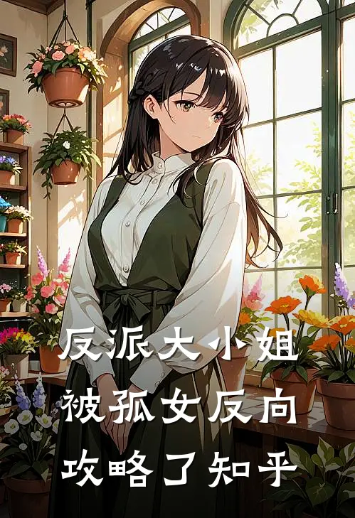 反派大小姐，被孤女反向攻略了知乎