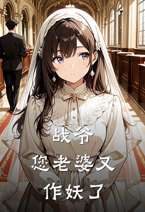战爷，您老婆又作妖了