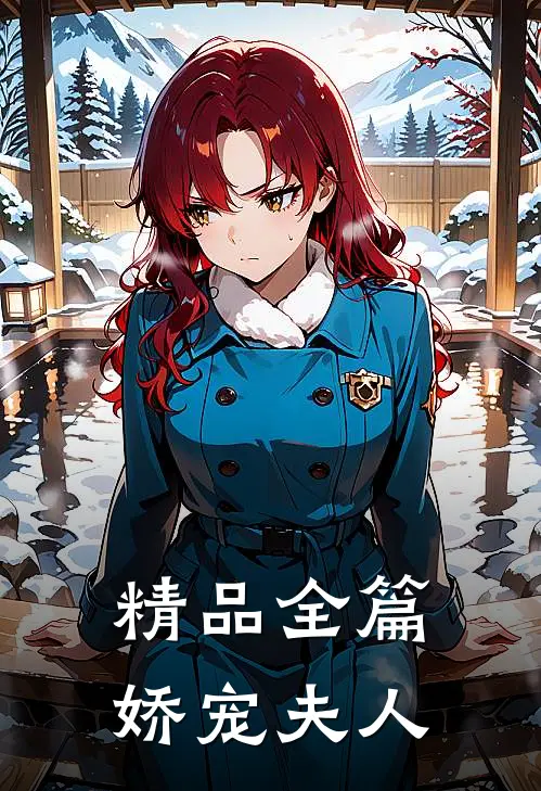 精品全篇娇宠夫人免费阅读