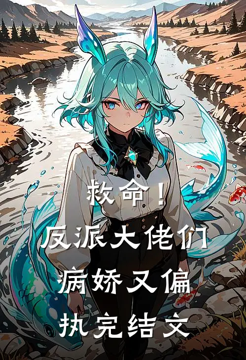 救命！反派大佬们病娇又偏执完结文