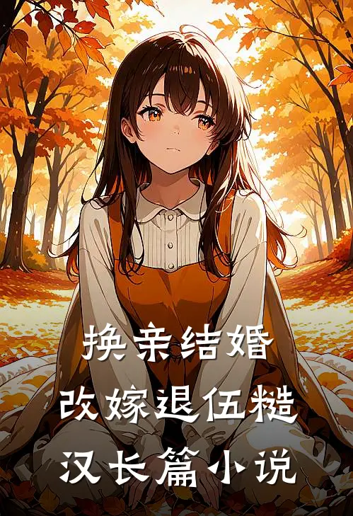 换亲结婚，改嫁退伍糙汉长篇小说