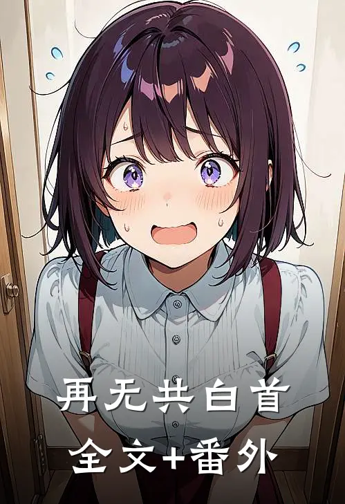 再无共白首全文+番外