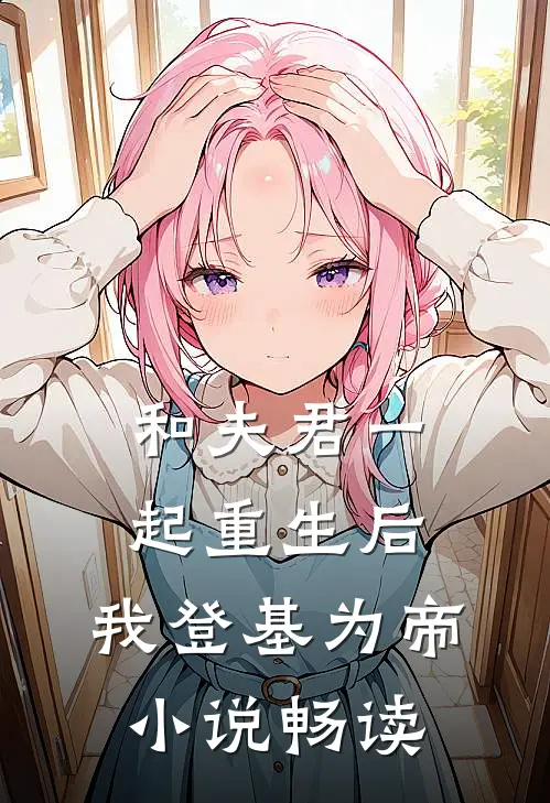 和夫君一起重生后,我登基为帝畅读