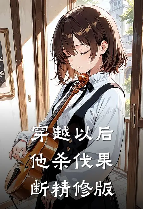 穿越以后，他杀伐果断精修版