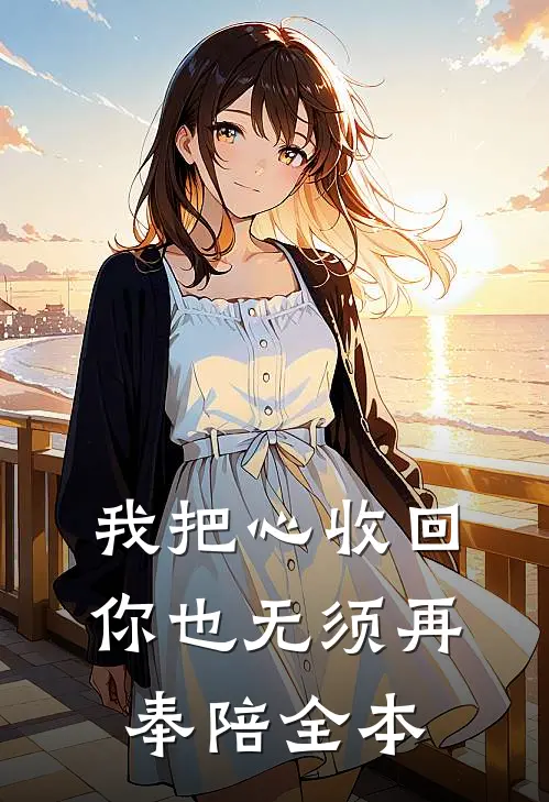 我把心收回，你也无须再奉陪全本