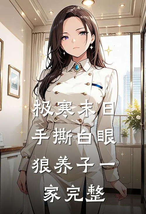 极寒末日，手撕白眼狼养子一家完整