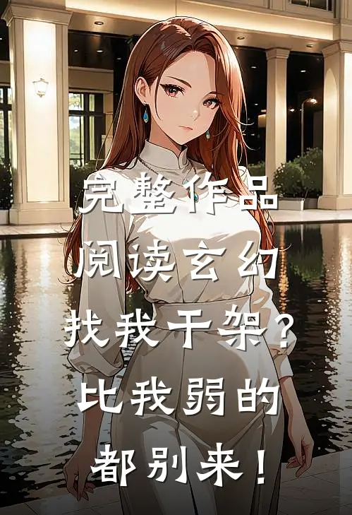 完整作品阅读玄幻：找我干架？比我弱的都别来！