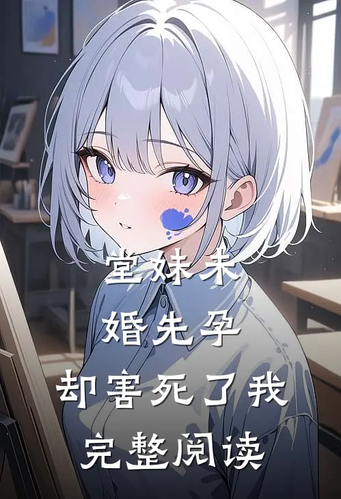 堂妹未婚先孕，却害死了我完整阅读