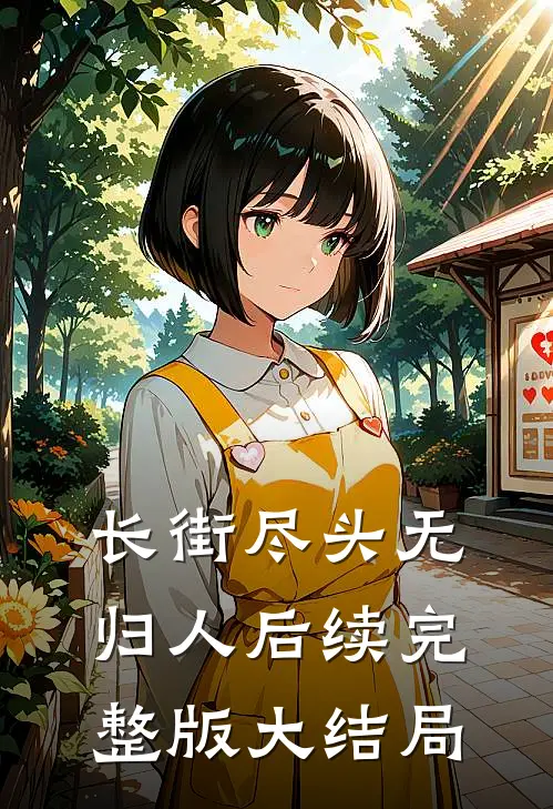 长街尽头无归人后续完整版大结局