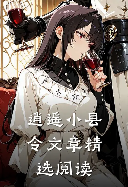 逍遥小县令文章精选阅读