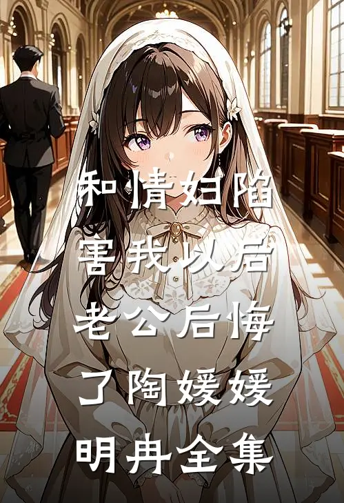 和情妇陷害我以后，老公后悔了陶媛媛明冉全集