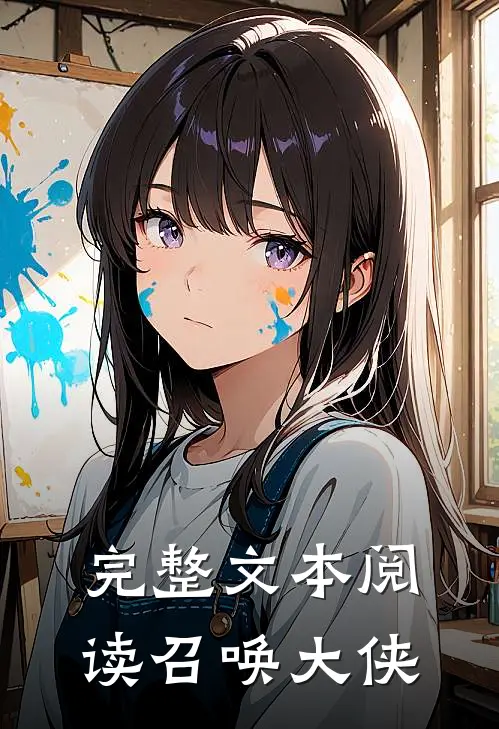 完整文本阅读召唤大侠