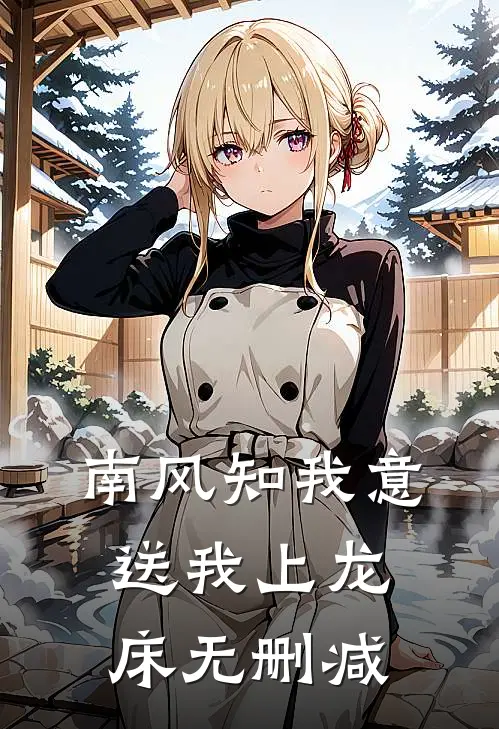 南风知我意，送我上龙床无删减