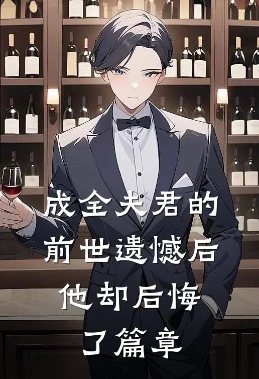 成全夫君的前世遗憾后，他却后悔了篇章