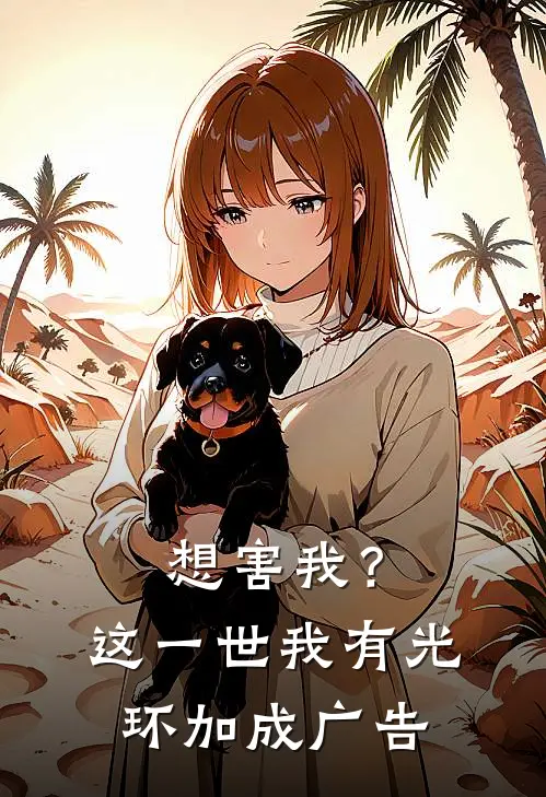 想害我？这一世我有光环加成广告