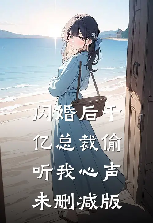 闪婚后千亿总裁偷听我心声未删减版