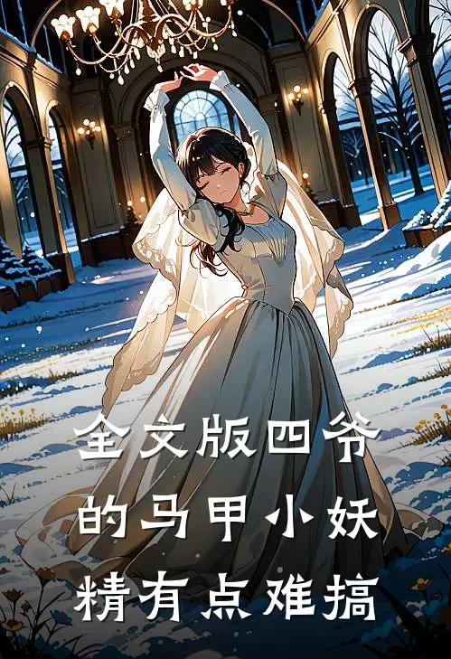 全文版四爷的马甲小妖精有点难搞