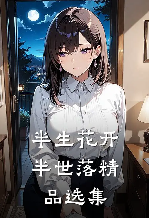 半生花开，半世落精品选集
